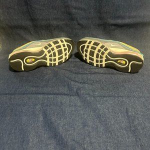 air sprung air max 97